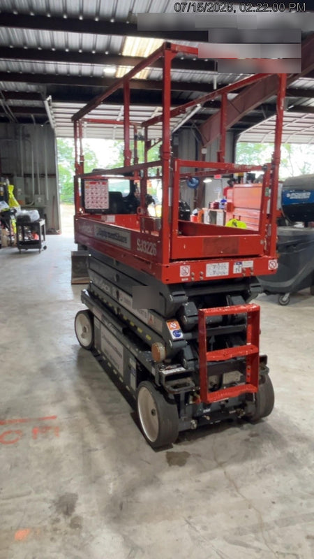 2023 SKYJACK SJ3226