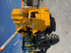 2020 JCB 512-56 Cab/Heat/Air, 109Hp, Solid Tires, Work Lights, Beacon, Aux Hydraulics, Back up Alarm, Lifting Eye, ES Decals