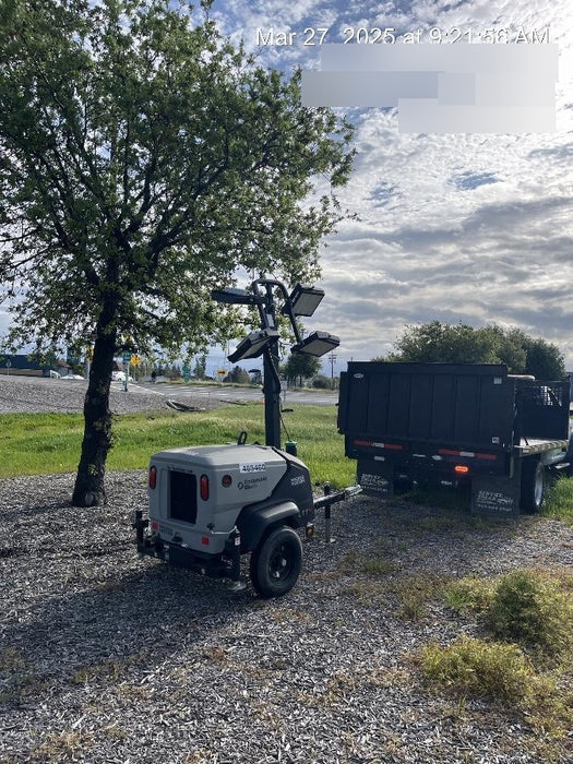 2024 WACKER NEUSON LTT4