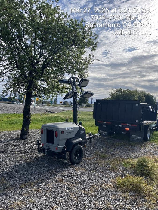 2024 WACKER NEUSON LTT4