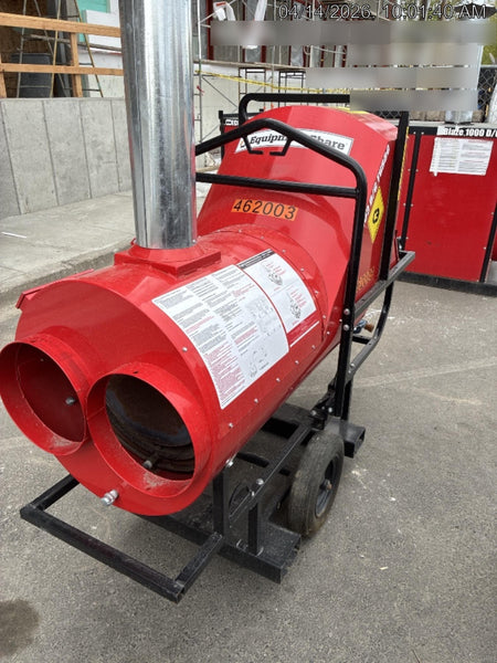 2024 CAMPO EB400G-RE3