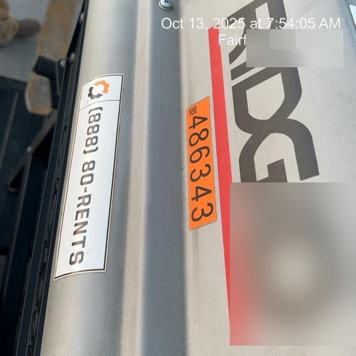 2025 RIDGID 1224