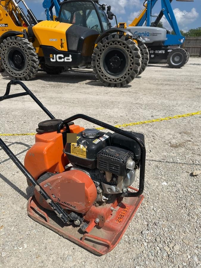 2023 MULTIQUIP MVC82VHW