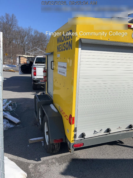 2019 WACKER NEUSON E3000