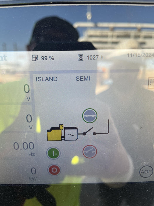 2023 ATLAS COPCO QAS 175