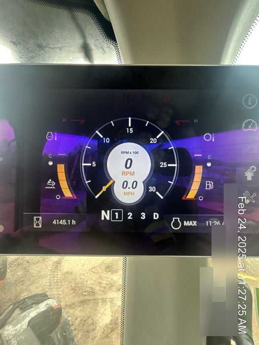 2014 ESCO 3.25 cu yd Bucket, Wheel Loader 165 - 175 hp - ESCO