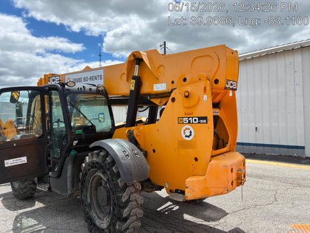 2020 JCB 510-56