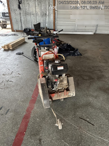 2024 HUSQVARNA FS 400 LV