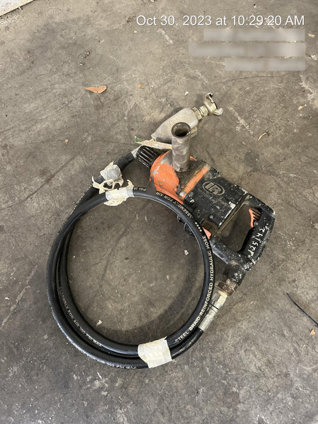 2020 INGERSOLL RAND 3940B2TI
