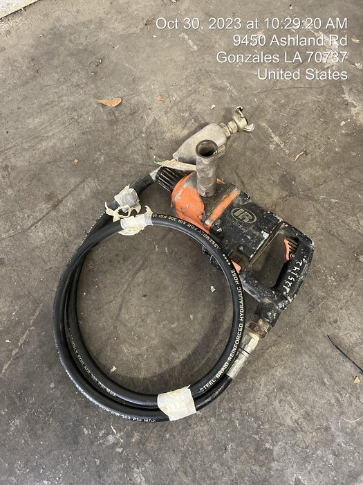 2020 INGERSOLL RAND 3940B2TI