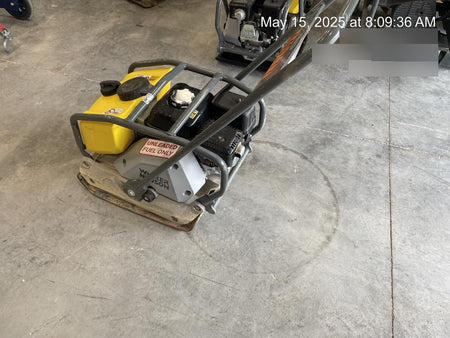 2024 WACKER NEUSON WP1550AW