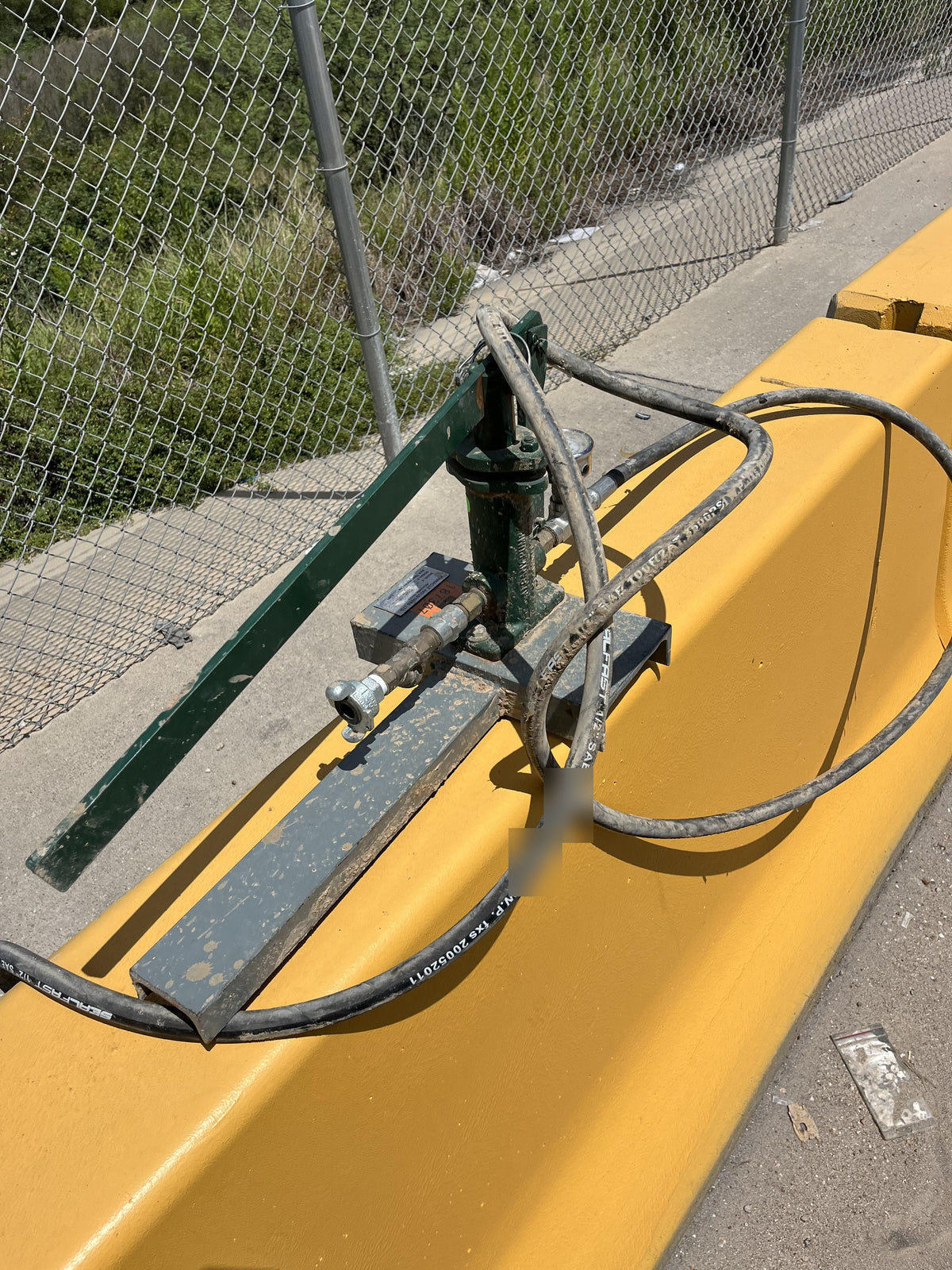 2021 PINNACLE PDQH3000B