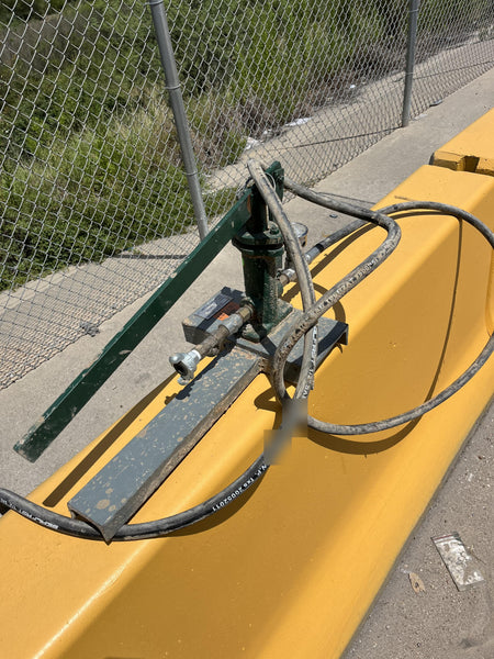 2021 PINNACLE PDQH3000B