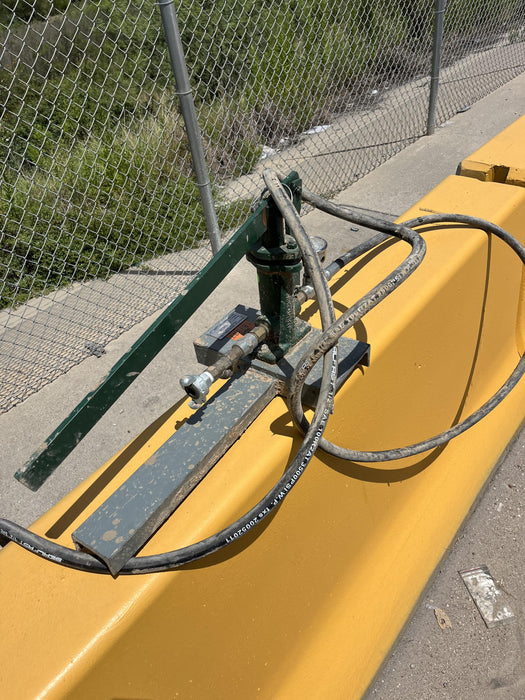 2021 PINNACLE PDQH3000B