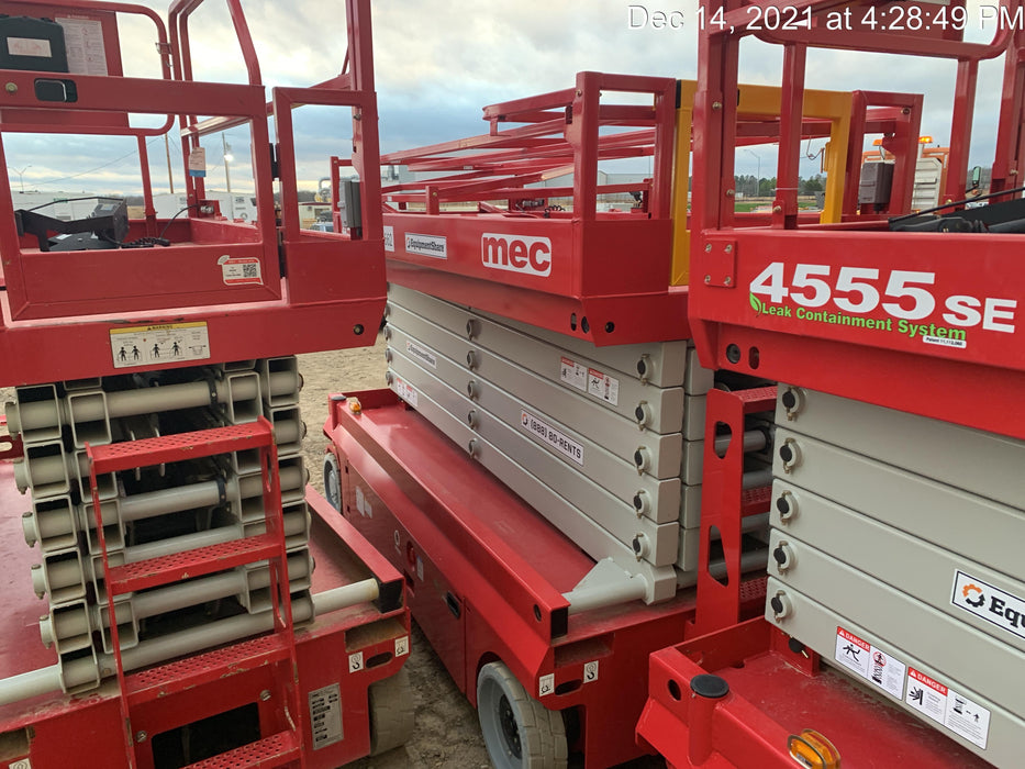2021 MEC 4555SE