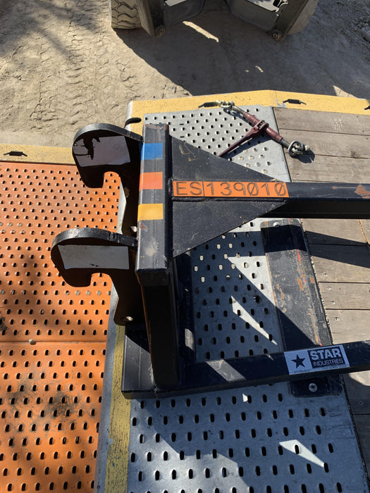 2021 STAR INDUSTRIES 1320TK