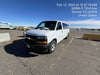 2023 CHEVROLET Express Van - Rental