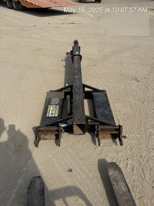 2020 STAR INDUSTRIES M1360B - Star JIB Boom