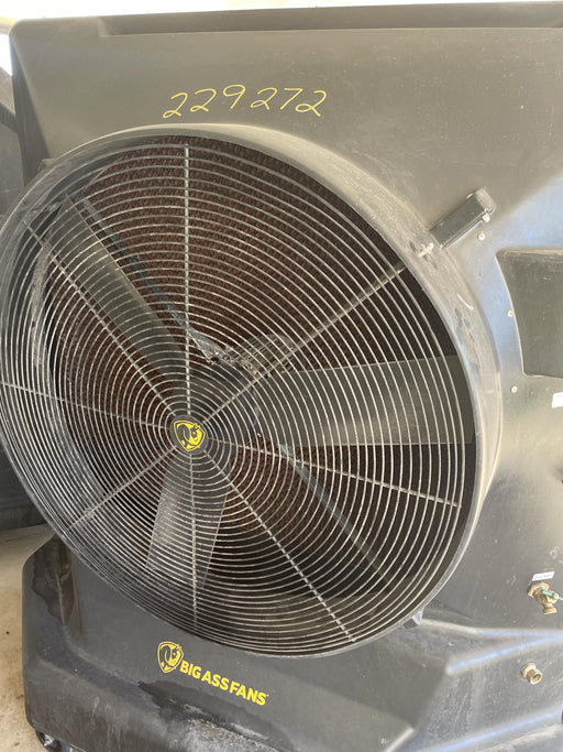 2022 BIG ASS FANS Cool Space 400