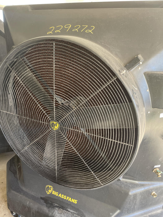 2022 BIG ASS FANS Cool Space 400