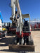 2020 Takeuchi TB235-2R Canopy, Rubber Tracks, Manual TAG QC