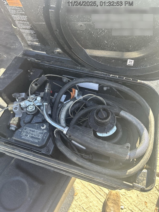 2024 LINCOLN ELECTRIC LN-25X