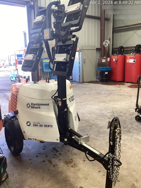 2024 GENERAC MLT2