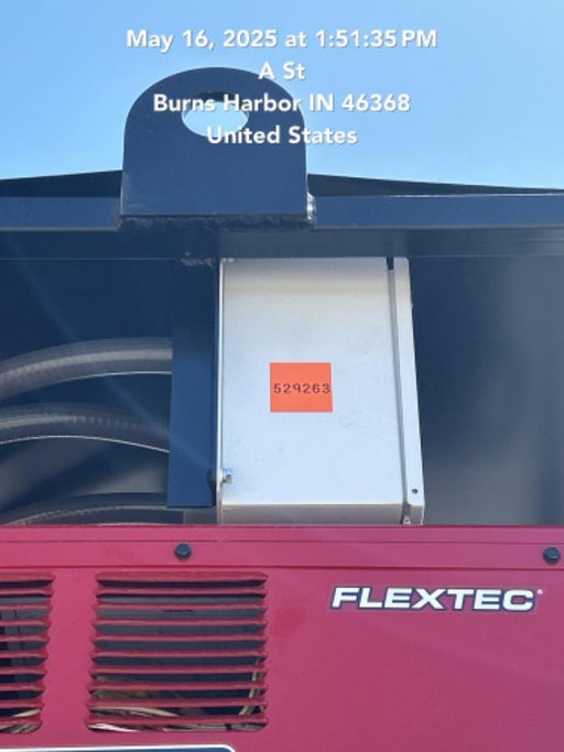 2025 LINCOLN ELECTRIC K4772-1