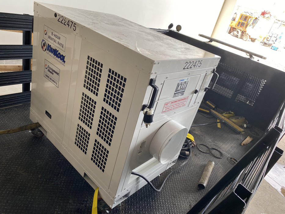 2022 KWIKOOL KPO5-21