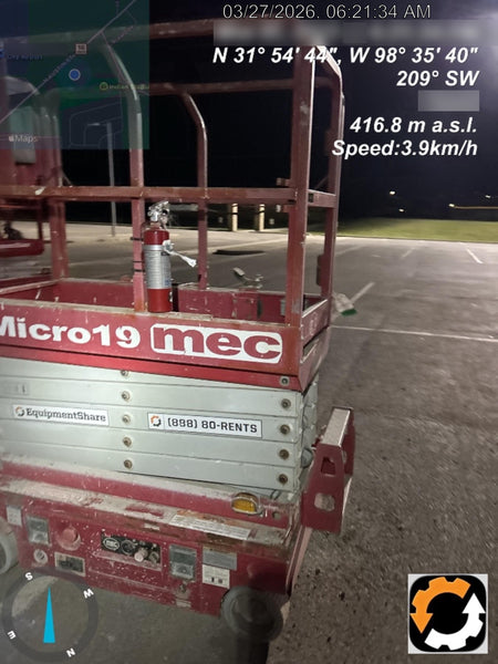 2019 MEC Micro 19