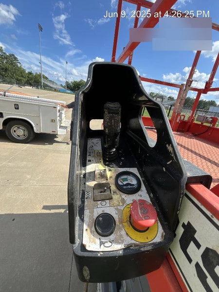 2021 SKYJACK SJ4740