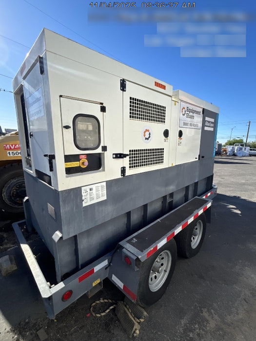 2020 ATLAS COPCO QAS200