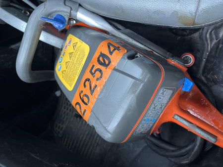 2022 HUSQVARNA K770