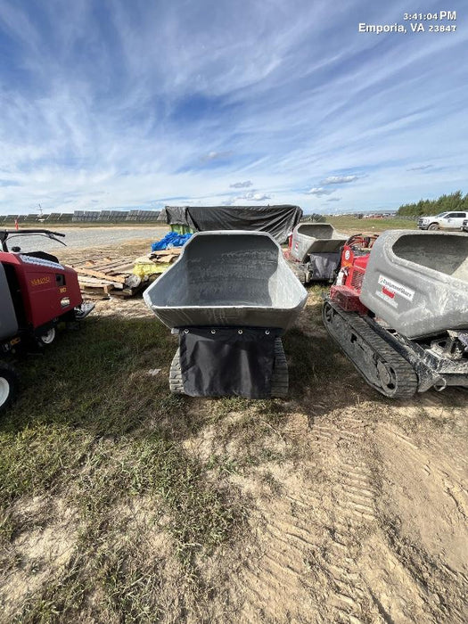 2024 TORO MBTX 2500-TS