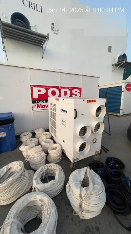 2024 SMARTECH SACP26A-HS