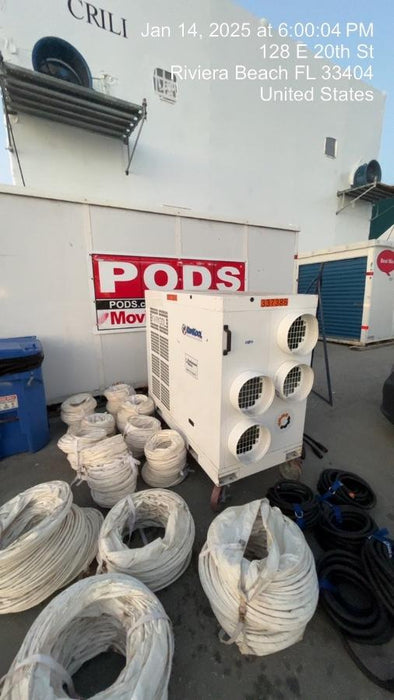 2024 SMARTECH SACP26A-HS