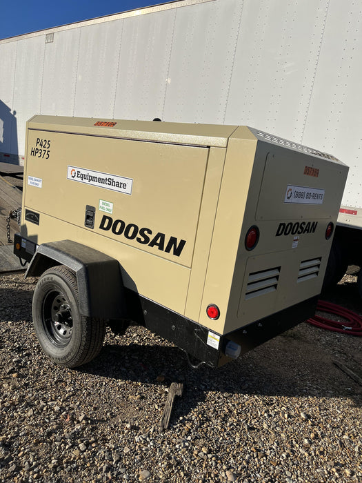 2023 DOOSAN P425/HP375WCU