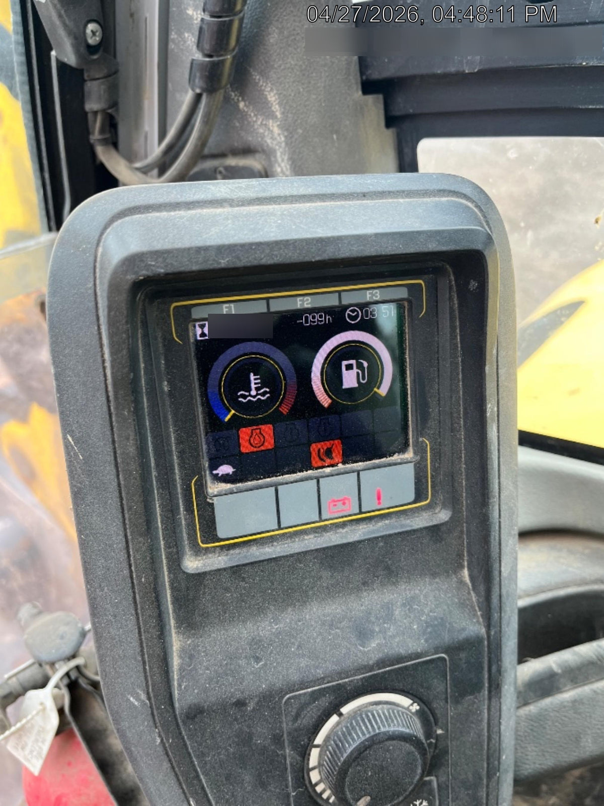 2017 WACKER NEUSON ET90