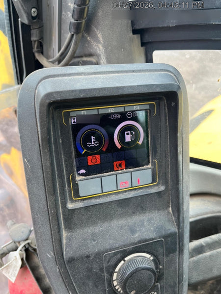 2017 WACKER NEUSON ET90