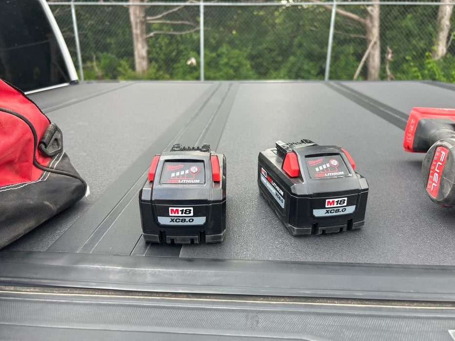 2022 MILWAUKEE 2867-22