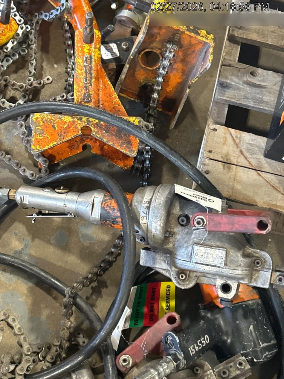 2021 MICHIGAN PNEUMATIC 10267