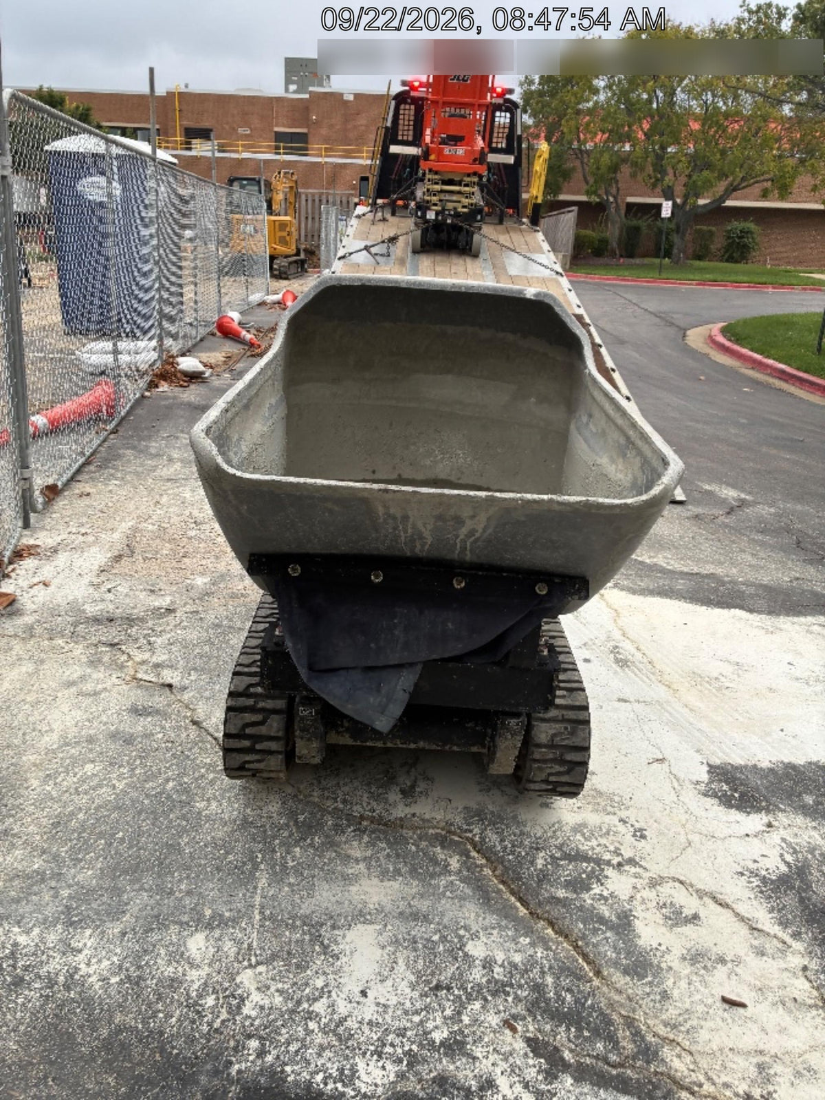 2025 TORO MBTX 2500-TS