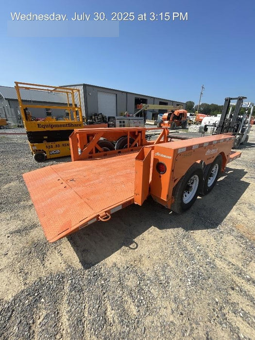 2021 AIR TOW Rental14