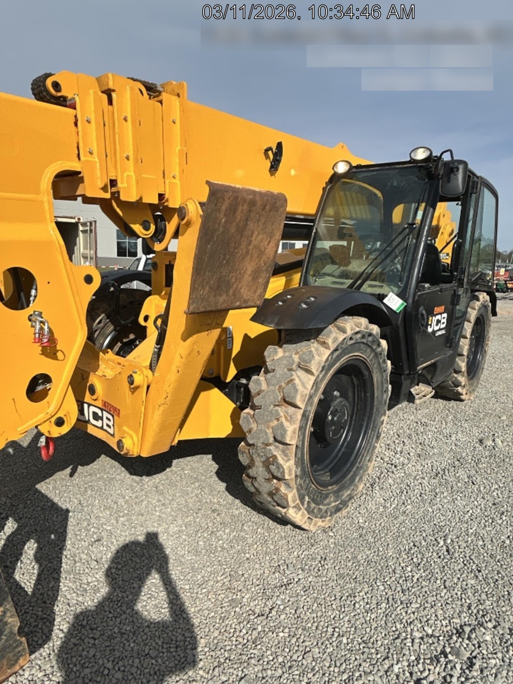 2025 JCB 510-56