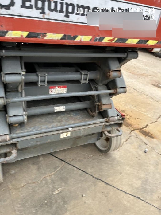 2018 SKYJACK SJIII-4632