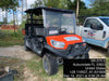 2020 KUBOTA RTV-X1140W-H (Canopy)