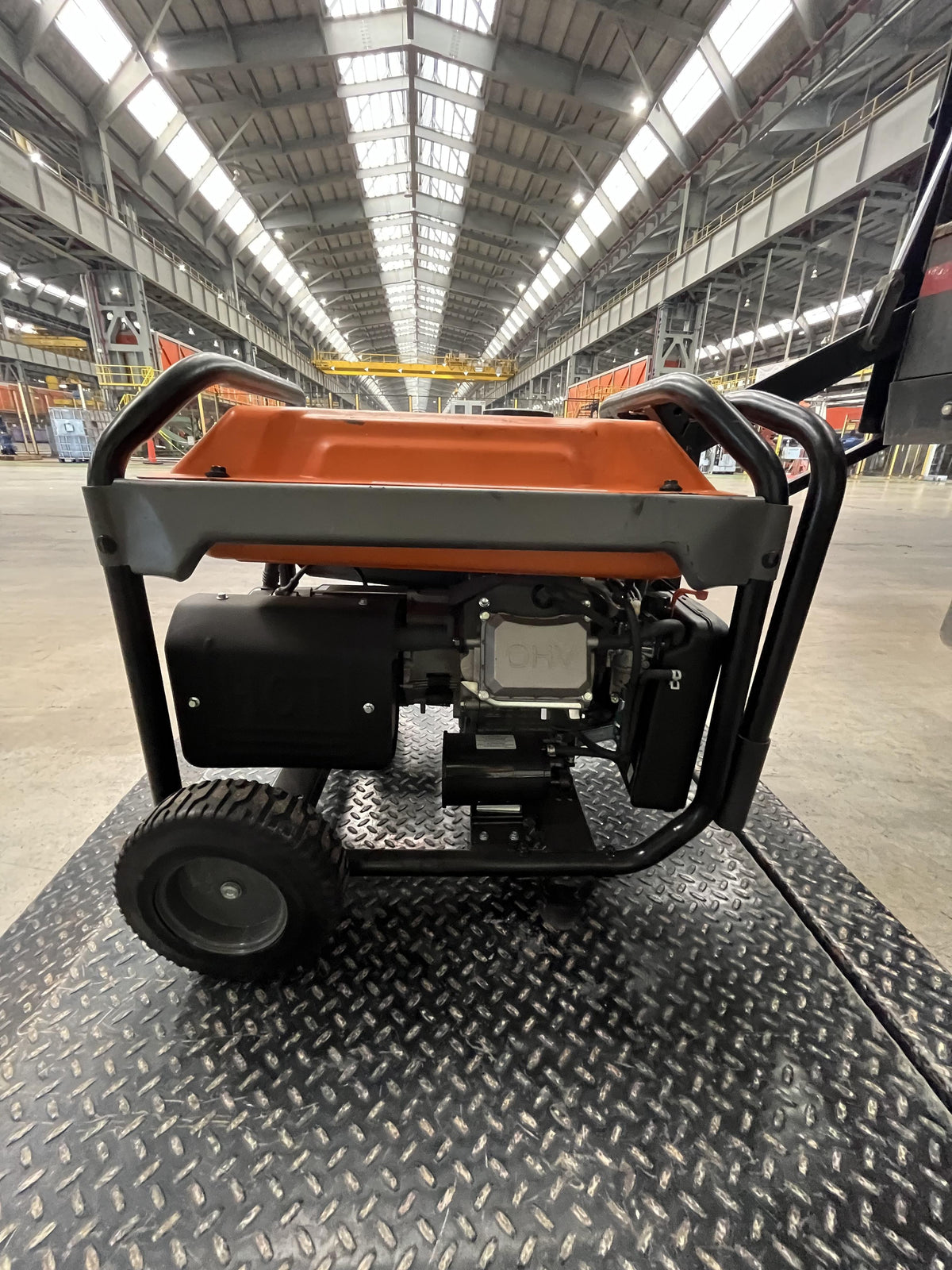2024 GENERAC GP9200E