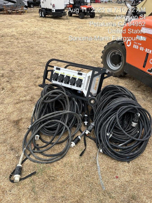 2022 TRYSTAR DBLC1.F3-A-K-A1