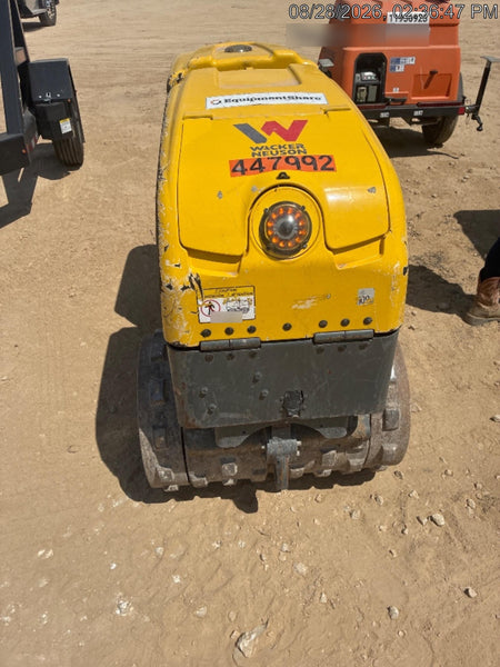 2024 WACKER NEUSON RTLx-SC3