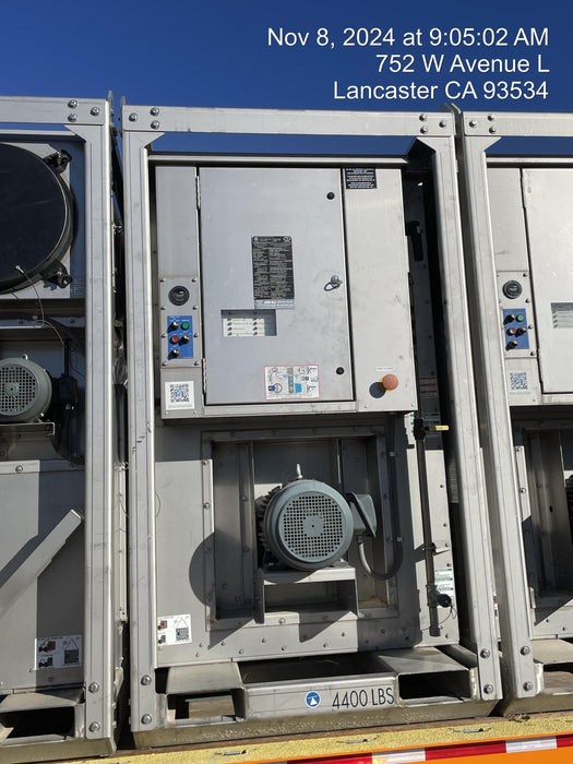 2022 CLIMATE DESIGN INTERNATIONAL MS-7500/5500